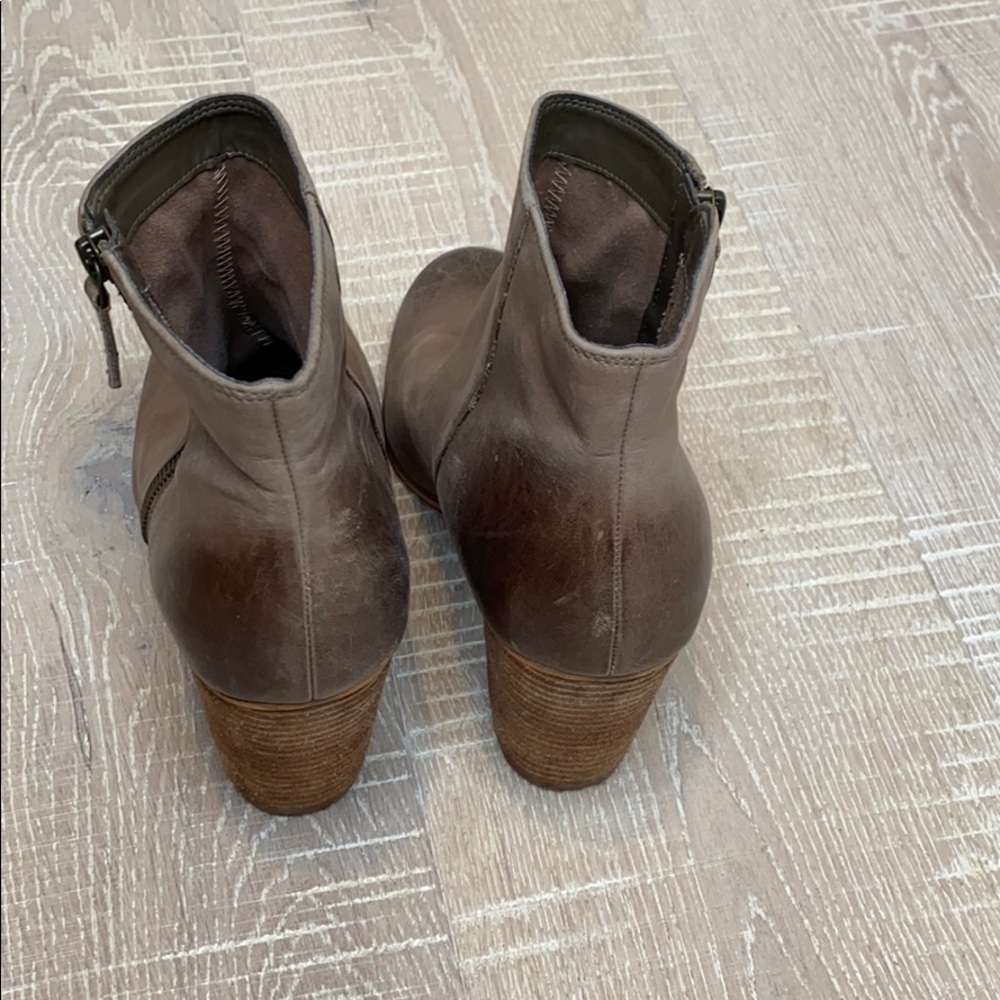 B.P. Booties - Picture 3 of 4